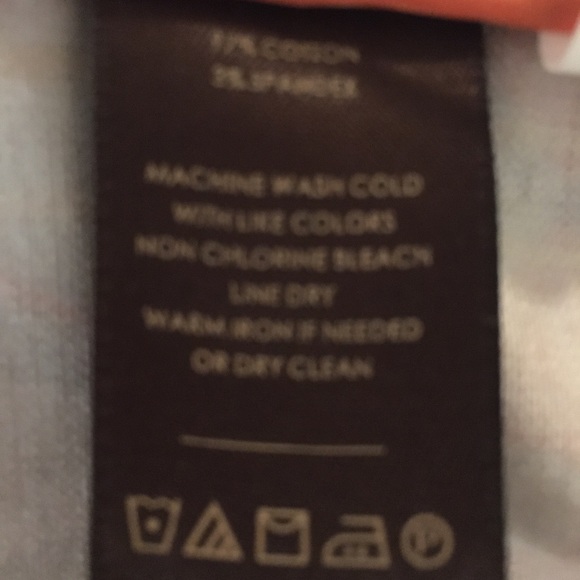 Printed Denim jacket - Picture 5 of 5